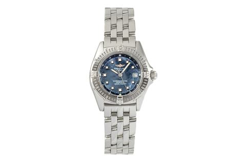 breitling callistino damenuhr preis|breitling callistino ladies watch.